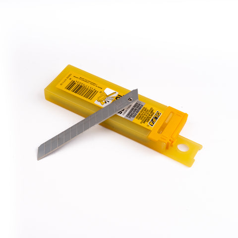 Olfa Stainless Steel Blades (10pk) 9mm