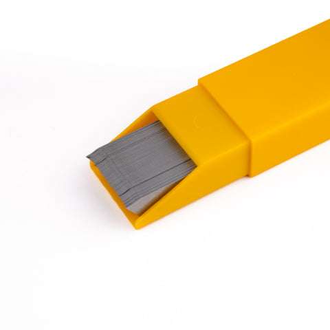 Olfa Stainless Steel Blades (50)