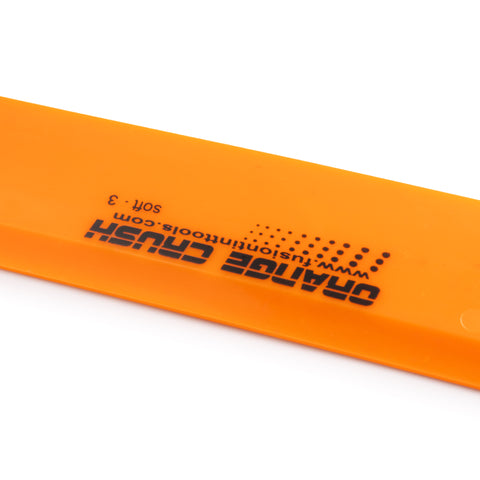 Orange Crush Blade – 8”