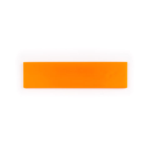 Orange Crush Blade – 8”