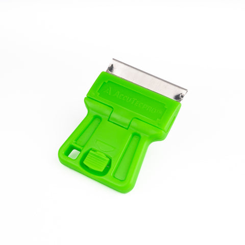 Durmax Scraper Razor Razor Scraper – Active Window Films