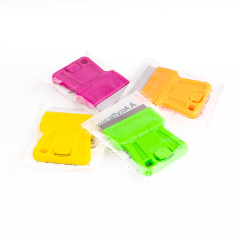 Razor Scraper