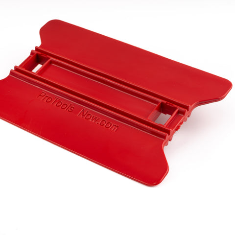 Speed Wing Hard Card Bubble Remover – Cherry