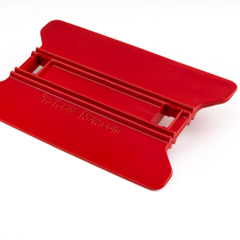 Speed Wing Hard Card Bubble Remover – Cherry
