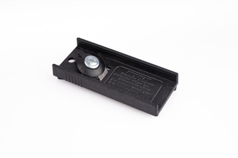 Teflon Hard Card Sharpener