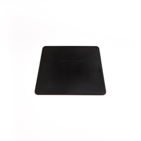 Teflon Hard Card – Black