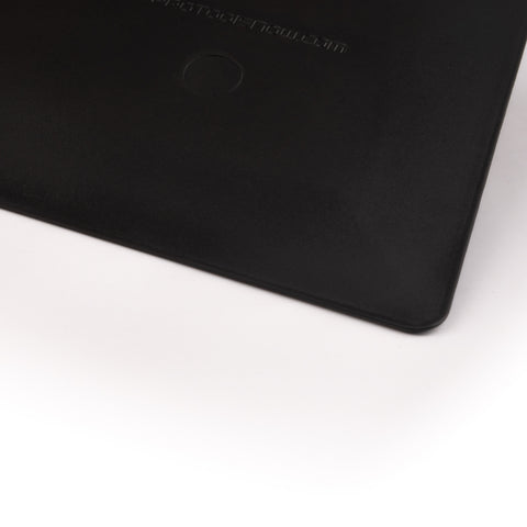 Teflon Hard Card – Black