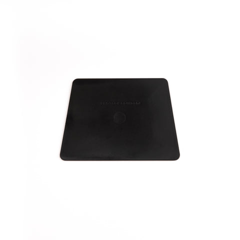 Teflon Hard Card – Black