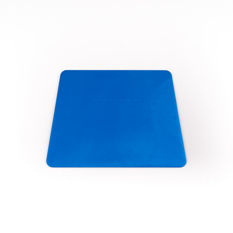 Teflon Hard Card – Blue