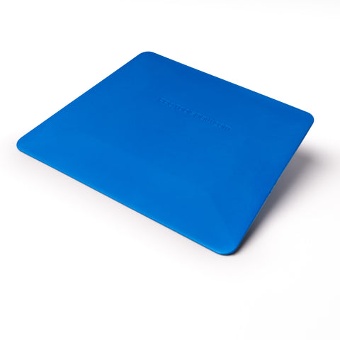 Teflon Hard Card – Blue