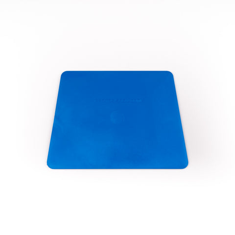 Teflon Hard Card – Blue
