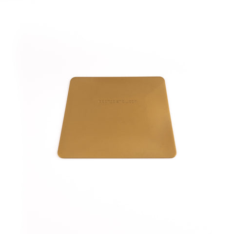 Teflon Hard Card – Gold