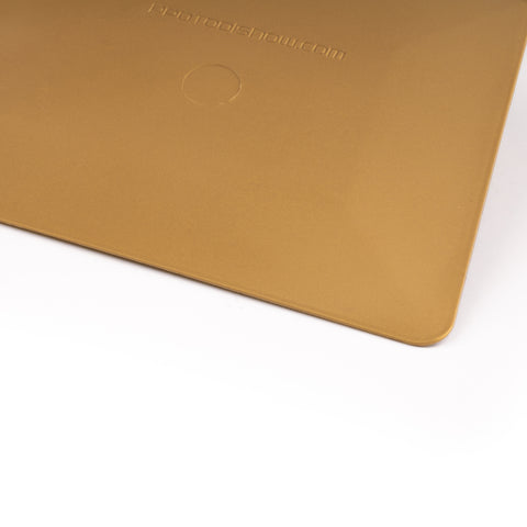 Teflon Hard Card – Gold