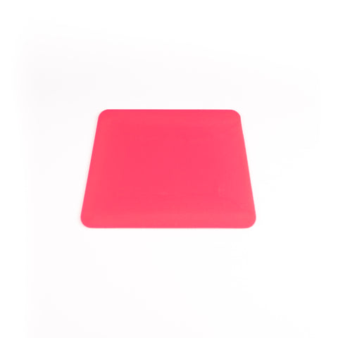 Teflon Hard Card – Pink