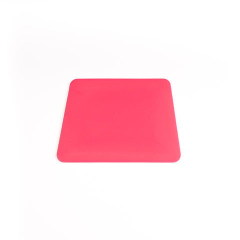 Teflon Hard Card – Pink