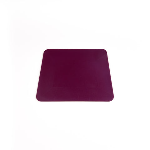 Teflon Hard Card – Purple