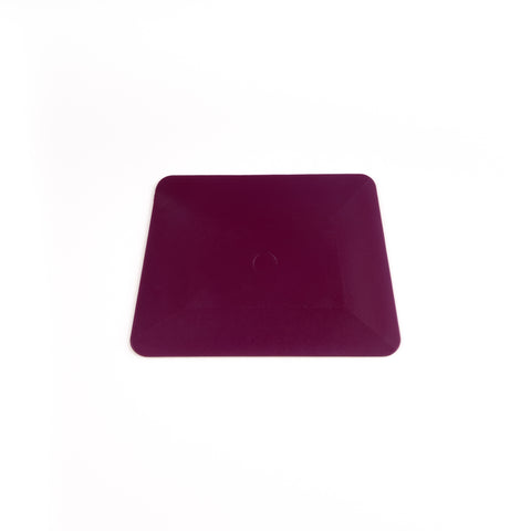 Teflon Hard Card – Purple