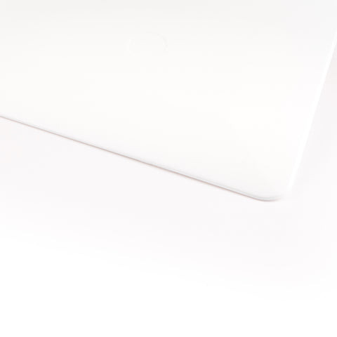 Teflon Hard Card – White