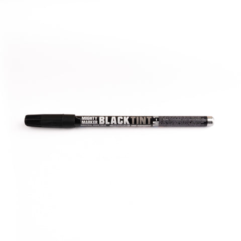 Thin Blackout Pen