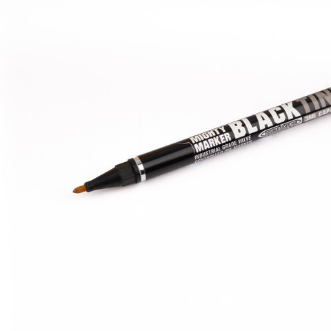 Thin Blackout Pen
