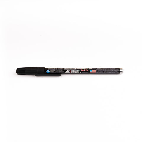 Thin Blackout Pen