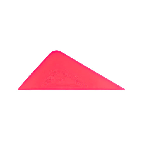 Tri-Edge X Pink Hard Card Corner