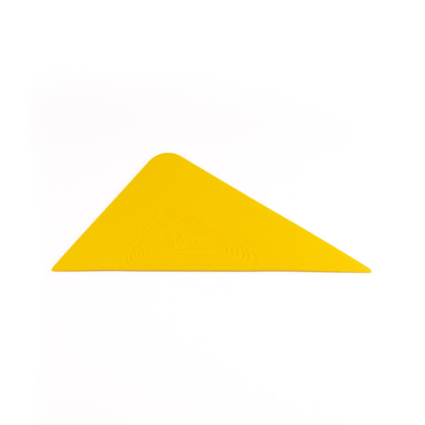 Tri-Edge X Yellow Hard Card Corner