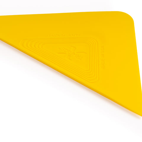Tri-Edge X Yellow Hard Card Corner