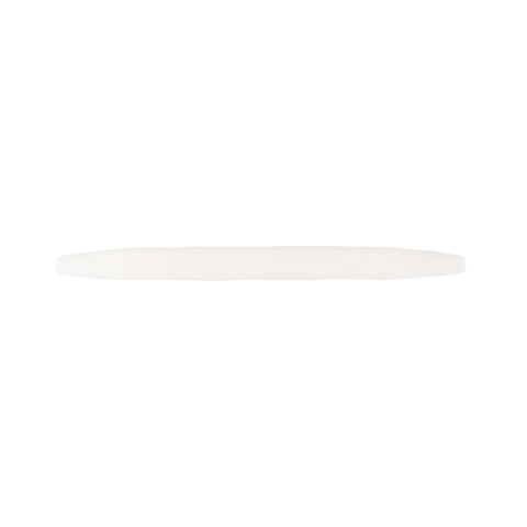White Push Stick
