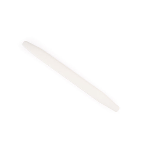White Push Stick