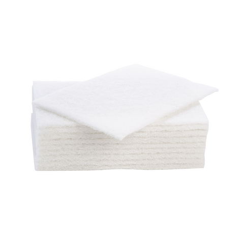 Window Scrub