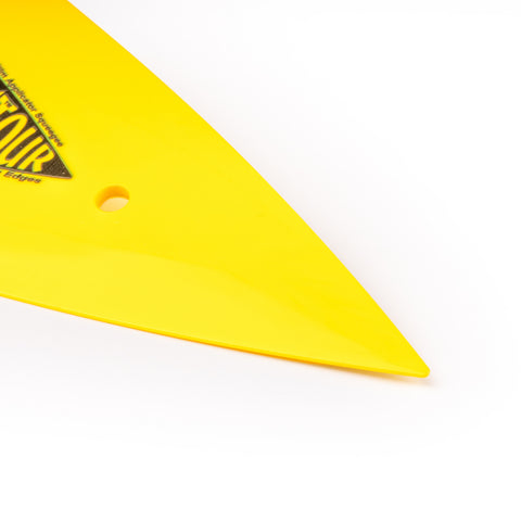 Yellow Contour Tool