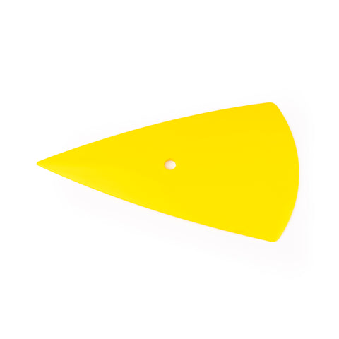 Yellow Contour Tool