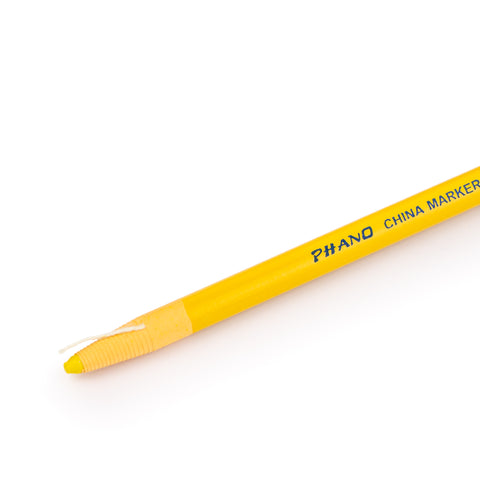 Yellow Film Marker