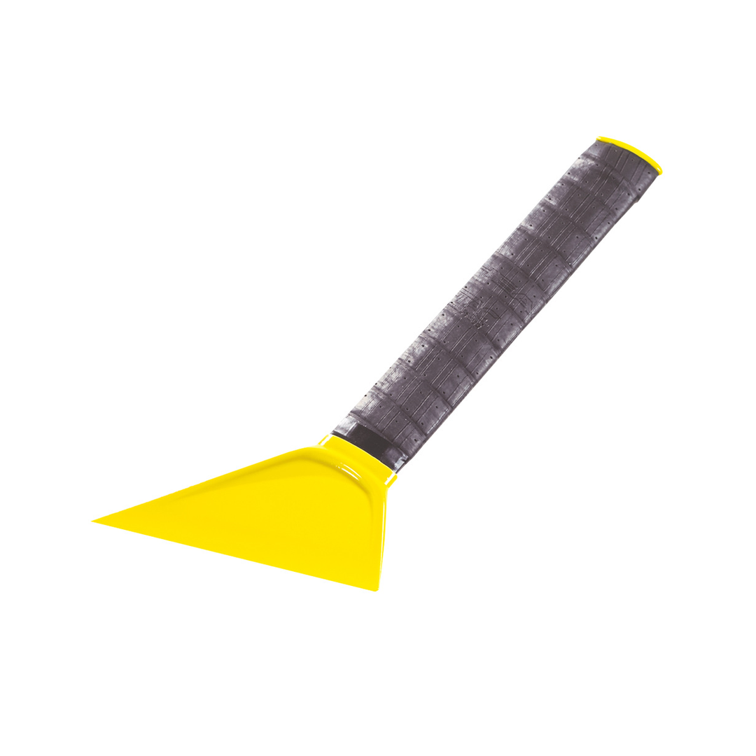 Big Yellow Foot – Active Window Films