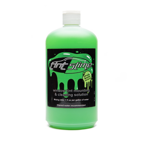 Tint Slime